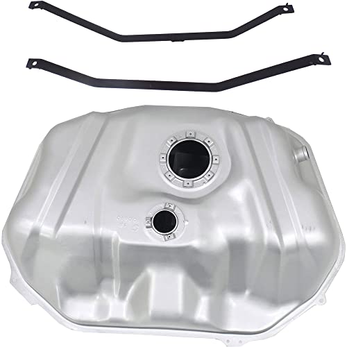 Garage-Pro 17.2 gallons Fuel Tank Replacement For Honda Accord 1998-2002