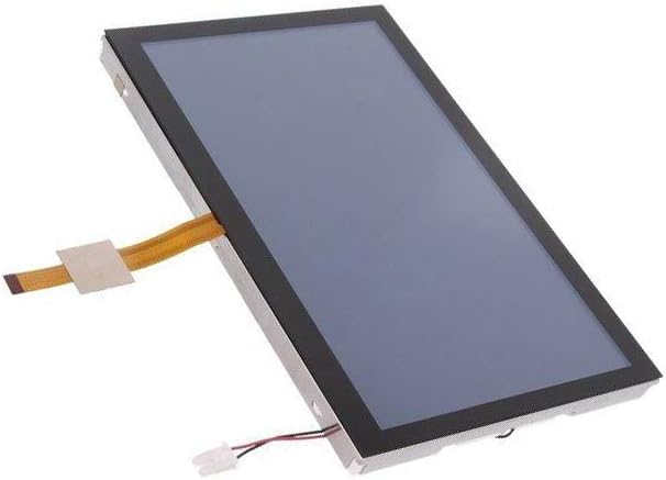 DEM 800480A TMH-PW-N (C-Touch) Display: TFT 7" 800x480 Illumin: LED Dim: 166.6x1