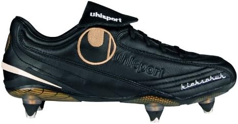 Uhlsport Kickschuh Legende SC 100812501, Unisex Adult Sports Shoes, Football