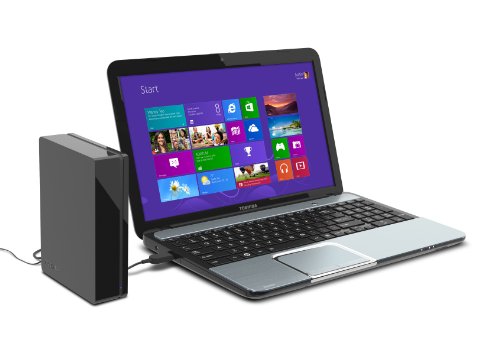 Build My PC, PC Builder, Toshiba Canvio 5TB