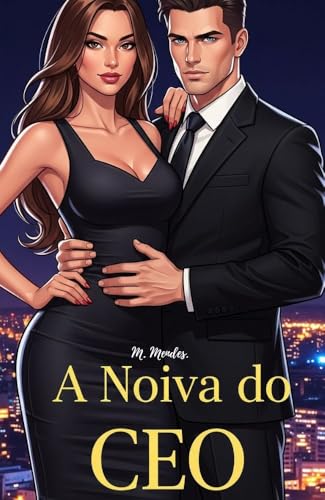 A Noiva do CEO