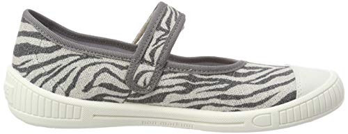 Superfit Bella 261, Pantofole a collo Basso