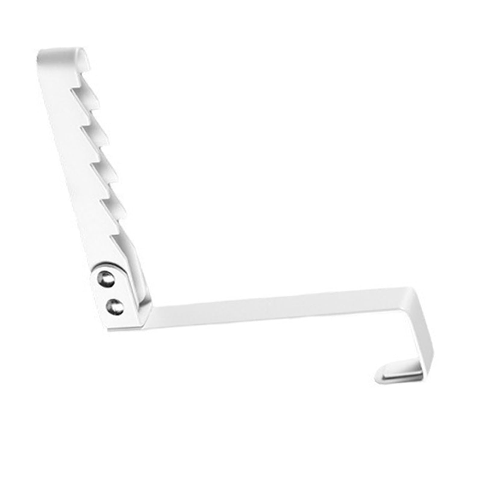 Yrohgkpn B Foldable Door Hook For Clothes And Accessories Strong Load Capacity Hook For Edrooms And Offices Athroom Towel Hanger Over The Door Clothes Drying Rack