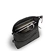 Sherpani Vale, Ultralight Crossbody Bag, Tote Bag, Casual Shoulder Bag, Purse Handbag, Crossbody Purse for Women (Pewter)