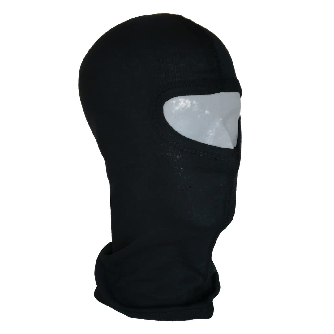 Cagoule Coton GMS