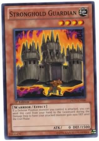 Yugioh! X3 Wattcine - Drev (común) Tercia