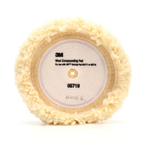 Almofada de Composição de Lã 3M