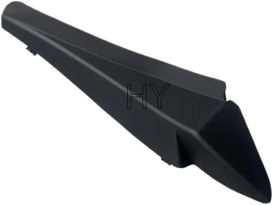 Wiper Side Cowl Cover Trim Panel 2X for Mazda 3 Axela BM BN 2014 2015 2016 2017 2018 2019 Car Front Windshield Wiper Cowl Side Trim Cover Lid