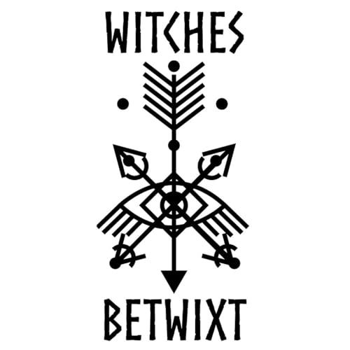 Witches Betwixt cover art