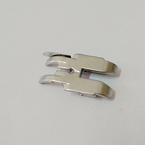 HONEYSEW Snap on 1/4" Edge Guide Foot IDT Walking Foot miniatura 5