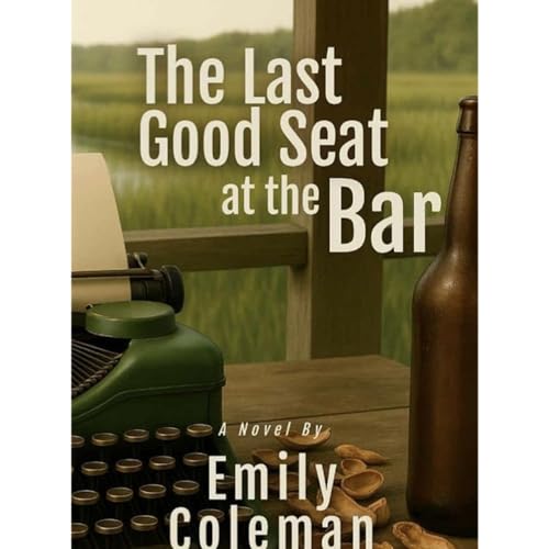 The Last Good Seat at the Bar Podcast Por  arte de portada