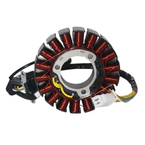 �X�e�[�^�[�R�C�� 31120-K87-A01 31120-K87-A31 Honda CMX250 CMX300 ABS �Ή�