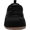 Xero Shoes Mens Prio Suede Barefoot Athletic Sneaker