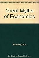Great Myths of Economics 0391020870 Book Cover