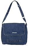 Denim Purse Jean Crossbody Bags Hobo Bag Purse Denim Tote Bag Adjustable Straps for Women Teenager G