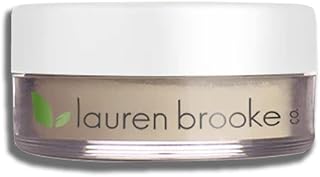 Lauren Brooke Cosmetiques Base en crema, maqu...