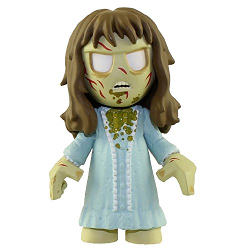 Funko Mystery Mini - Horror Classics [Series 3] - Regan [The Exorcist] 1/36 Rarity [RARE!]