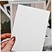 Homoyoyo 100pcs High-gloss Photo Paper Diy Printing Sheets Printer Paper Photo Printing Sheets Photographic Printer