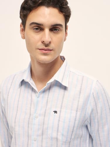 Image of THE Bear House Men Shirt