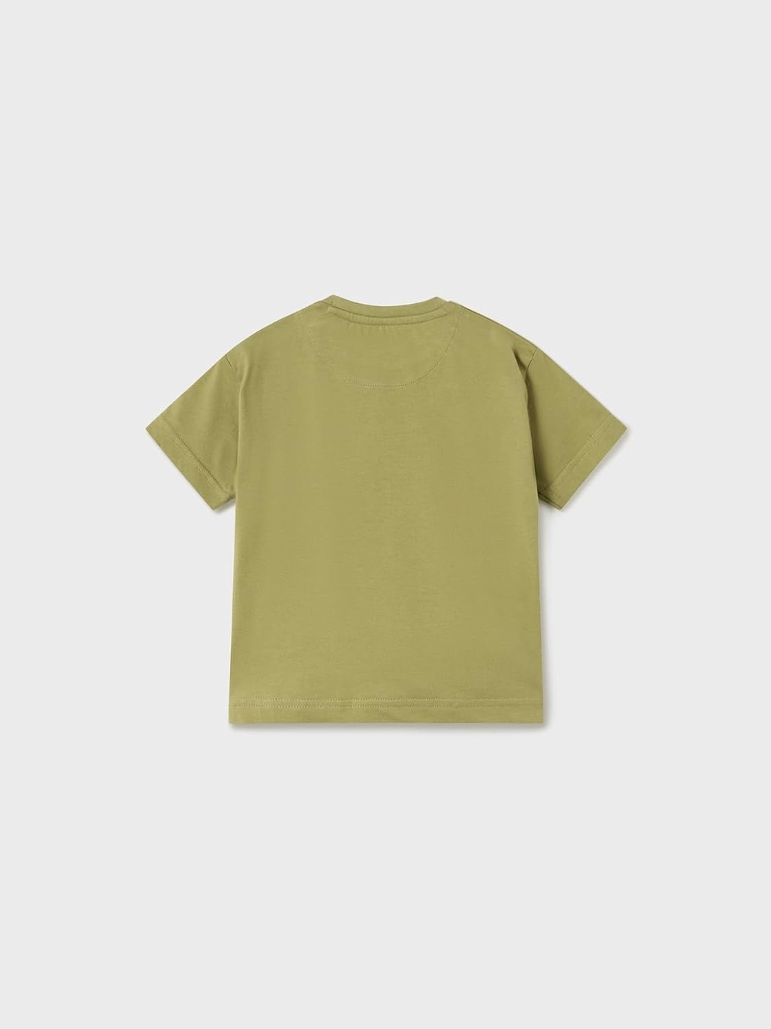 Mayoral S/s t-Shirt for Baby-Boys Jungle