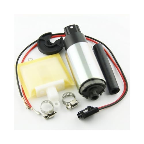 Bomba de combustible de alta presión para motos CBR600F4i ST1300P CB900F y FJS400