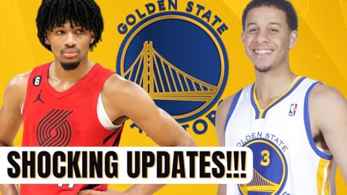 All Signs Point To THIS... | Daily Warriors News & Rumors cover art