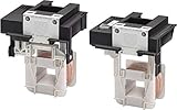 Bemessungssteuerspeisespannung Us bei AC 60 Hz=380..420 V