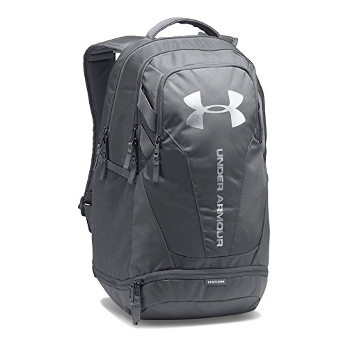 Under Armour UA Hustle 3.0 OSFA Graphite