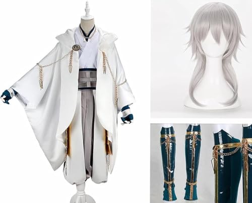 鶴丸国永 コスプレ 衣装」の人気商品一覧・価格比較 - 価格.com