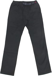 [グラミチ] BONDING KNIT NN-PANT CROPPED | ボンディングNN-パンツクロップド