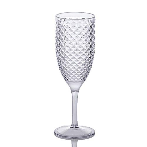 Taça p/ Champagne Luxxor 350 ml