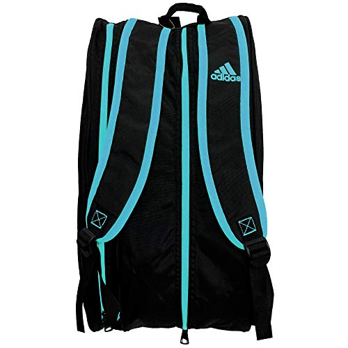 adidas rackettas Control Black/Blue 2018 - Image 4