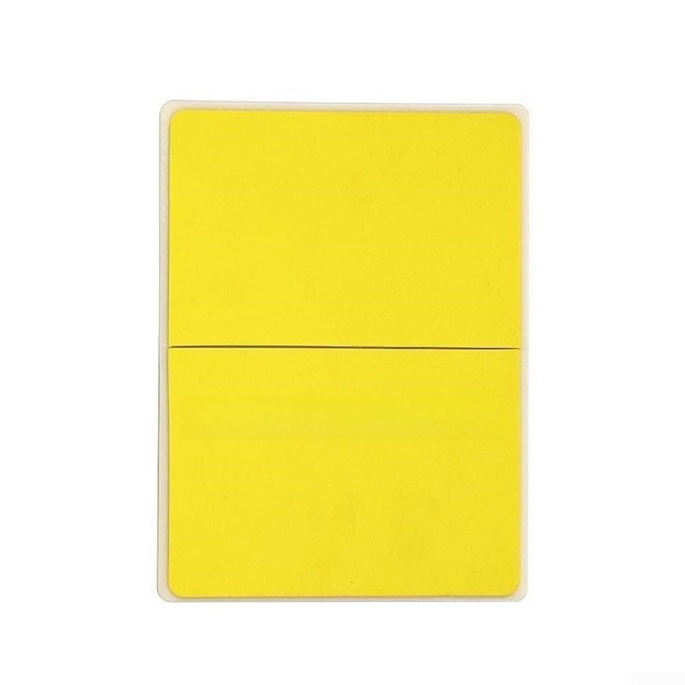 Tavola da Taekwondo Rebreakable Giallo Bambini Under 10