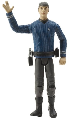 PlayMates - Figura de acción Star Trek (61602)