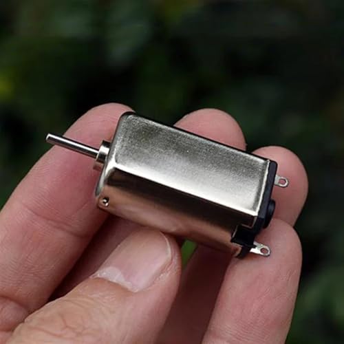 Moteur électrique FK-180SH haute vitesse grand couple mini moteur balais carbone