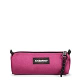 eastpak padded pak'r pink brize Großes Innenfach mit Platz für mehr als nur Stifte