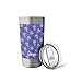KPop Demon Hunters Derpy Officially Licensed Stainless Steel Insulated Tumbler