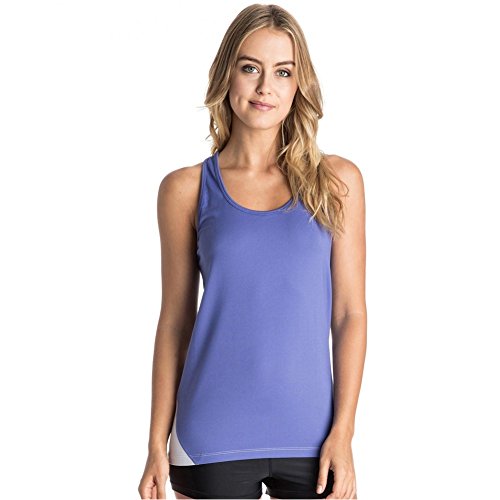 Roxy Women's Tri Me Tank Knit Top