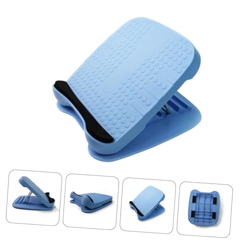 Equipo para estiramiento de piernas con tabla inclinada ajustable miniatura 7