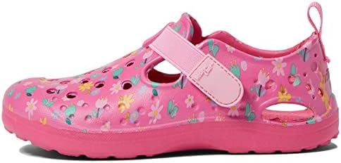 Western Chief Girl's Quest Sandal (Toddler/Little Kid/Big Kid) Pink 12 Little Kid M | Image 3