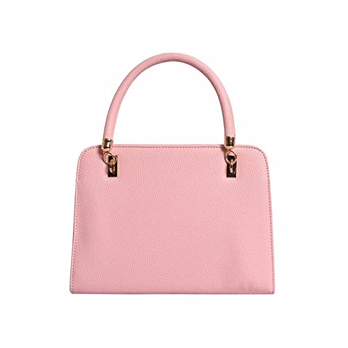 Image of Lino Perros Avril Crush Satchel Bag