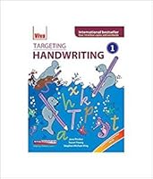 Targeting Handwriting - 1 8130920808 Book Cover