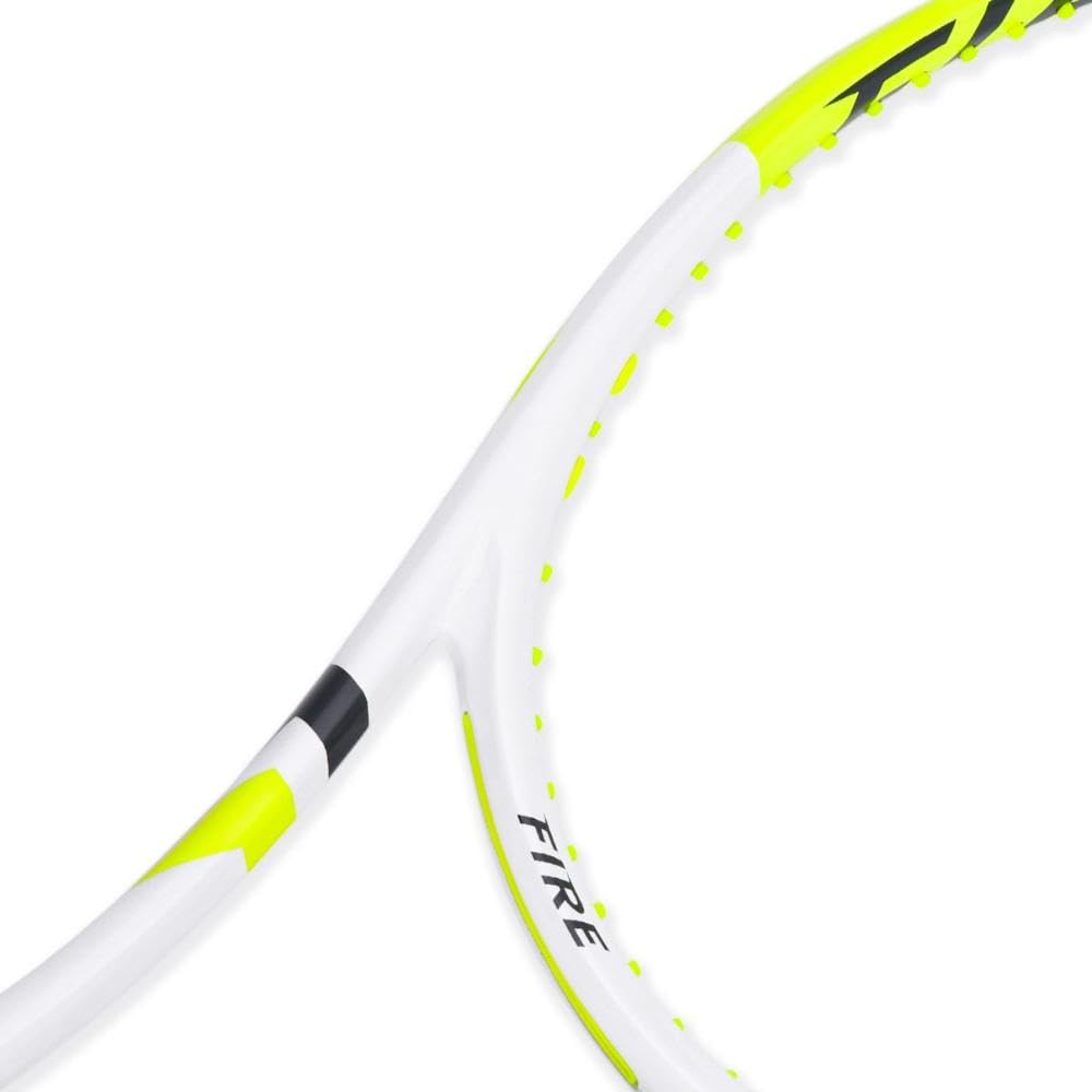 Amazon.com: Techno Fiber Tecnifibre 14FIR3006 FIRE 300 Fire 300