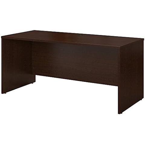 Bush Business Furniture Series C Credenza Desk Cover