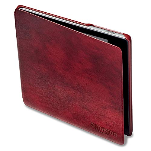Amazon 53-009284 Kindle Oasis Leather Cover thumb #2
