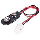  VBESTLIFE 1/12 Casa de Mu?ecas Miniatura 12V L¨¢mpara Luz Fuente de Alimentaci¨®n L¨ªnea de Conexi¨®n Accesorio de Cable, Fuente de Alimentaci¨®n de Luz de Casa de Mu?ecas, para Ni?os