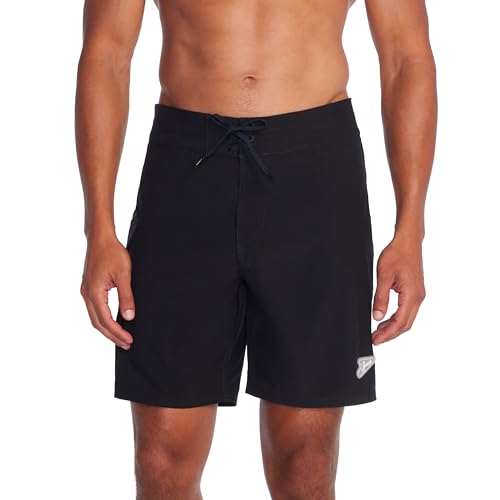 Speedo Swim Trunk Mid Length Boardshort Flex