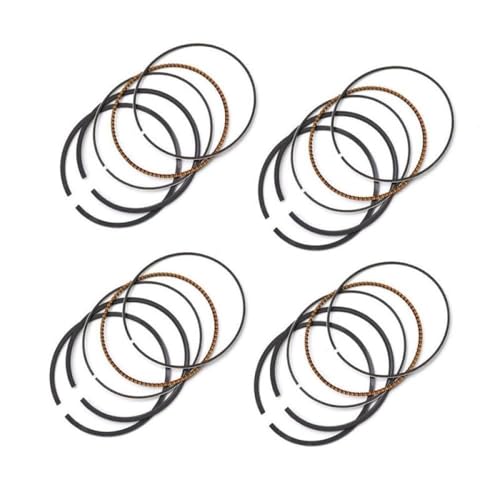 1/4ZbgI[goCGWp[csXgOLbg{ASTDTCY48mm?48.5mm FZR250RR 3LN Zeal250 FZX250 Zeal 3YX Universal Fit Aftermarket(4Sets 48.25mm)