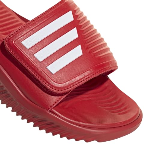 adidas Unisex Adult Alpharesponse 2.0 Sportswear Slide Sandal2