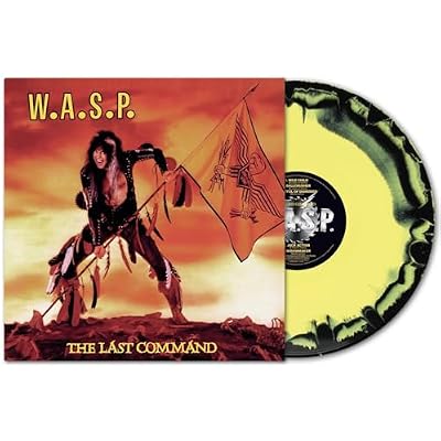 The Last Command